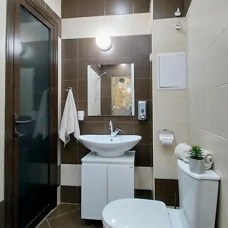 Ika Burgas