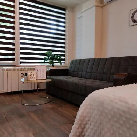 Ika Lägenhet