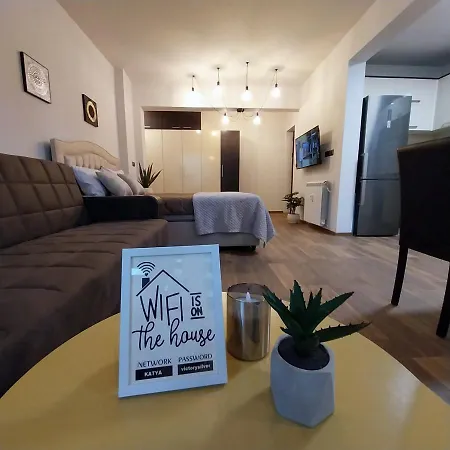 Ika Lägenhet *